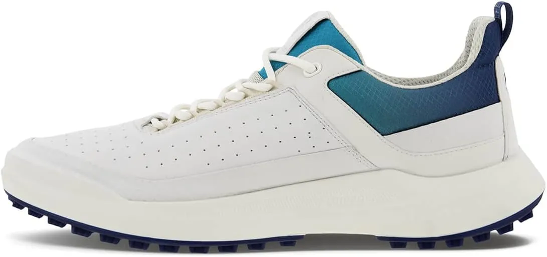 ECCO Men's Core Hydromax Waterproof Golf Shoe