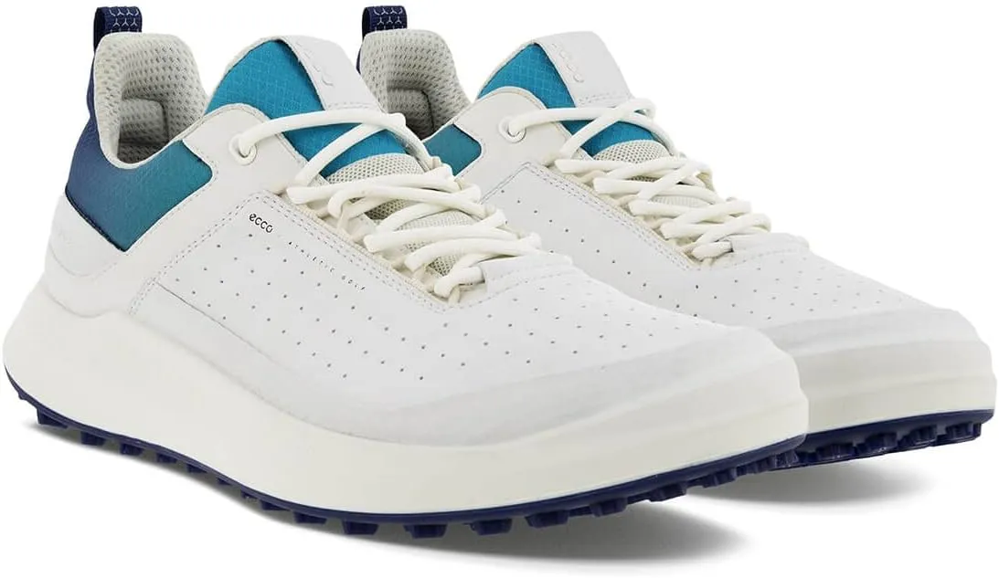 ECCO Men's Core Hydromax Waterproof Golf Shoe