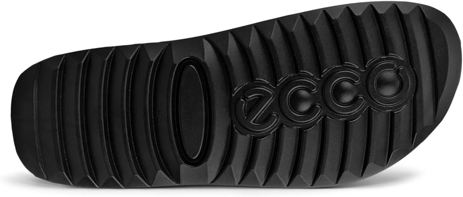 ECCO Men's Cozmo Two Band Slide Sandal