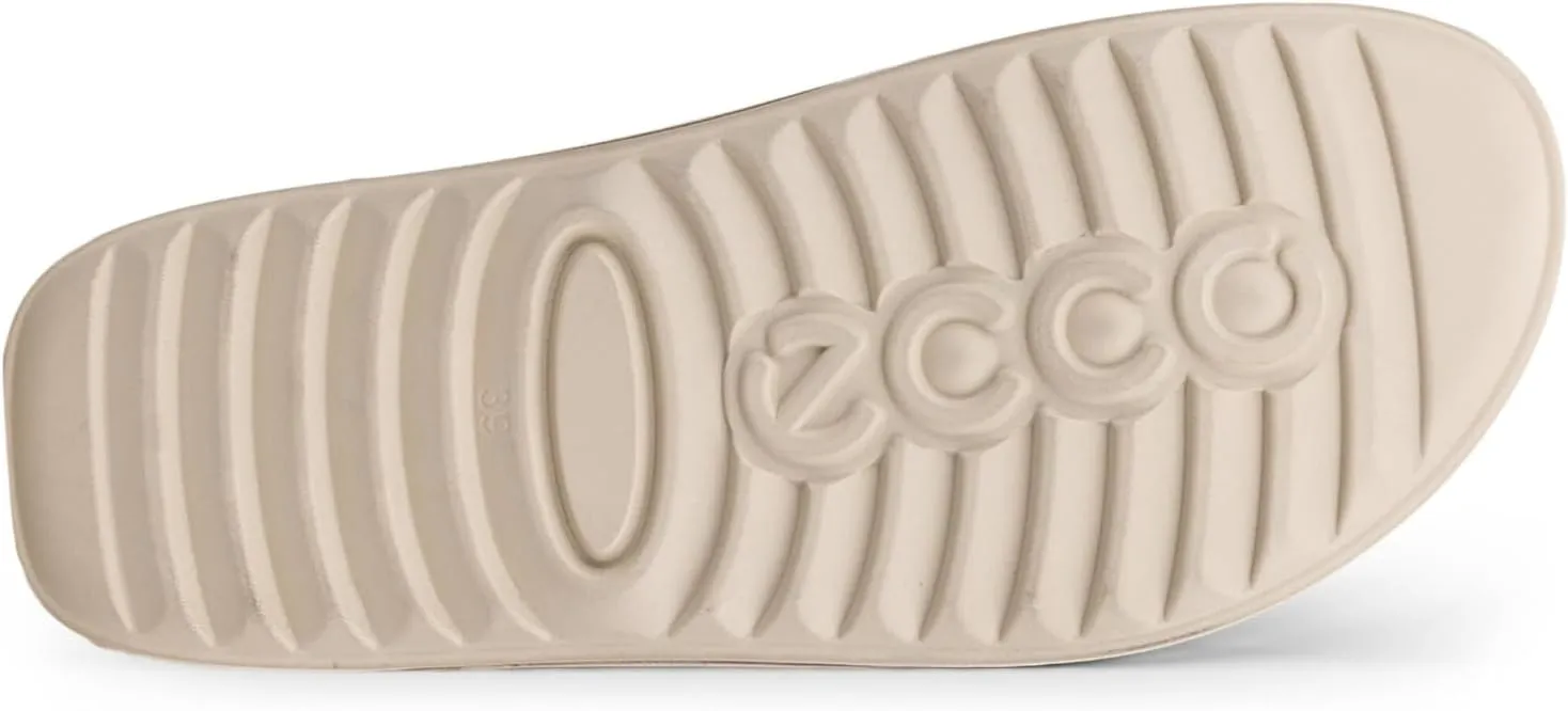ECCO Men's Cozmo Two Band Slide Sandal