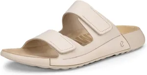 ECCO Men's Cozmo Two Band Slide Sandal