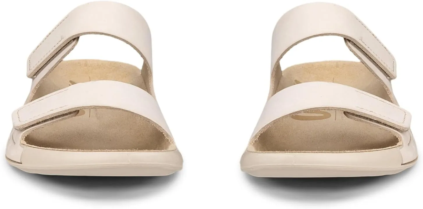ECCO Men's Cozmo Two Band Slide Sandal
