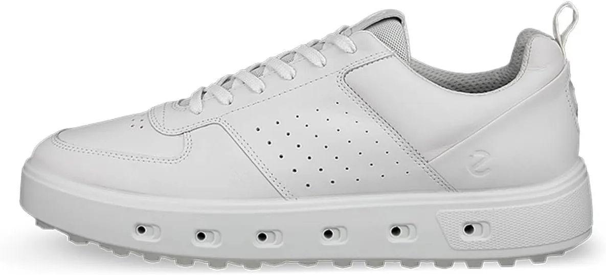 ECCO Men's Street 720 Gore-tex Waterproof Golf Shoe
