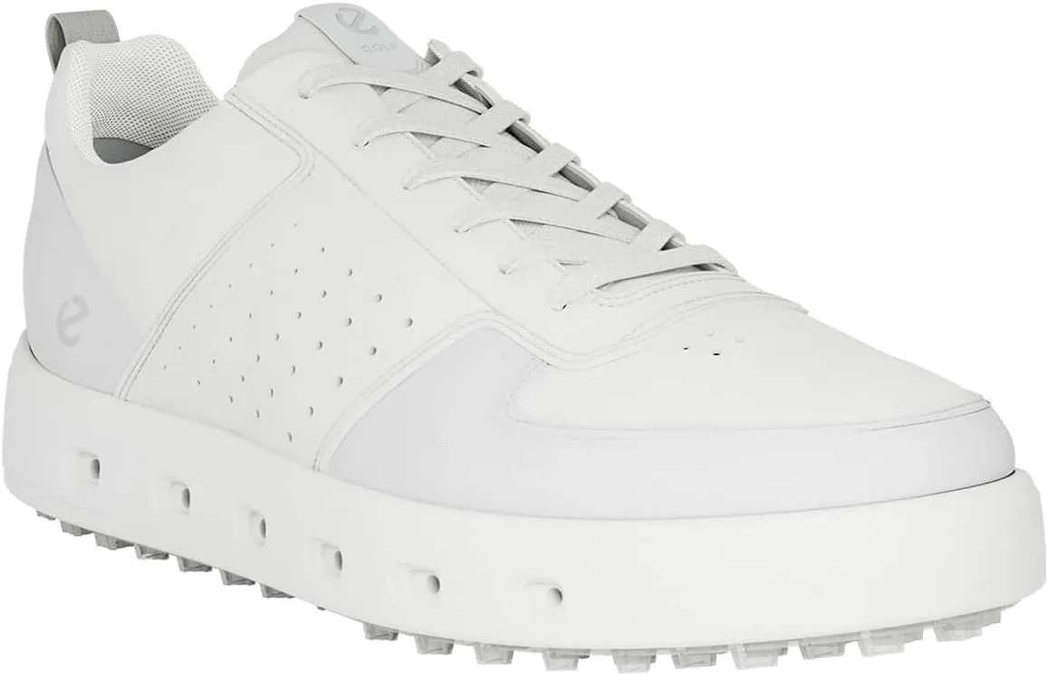 ECCO Men's Street 720 Gore-tex Waterproof Golf Shoe