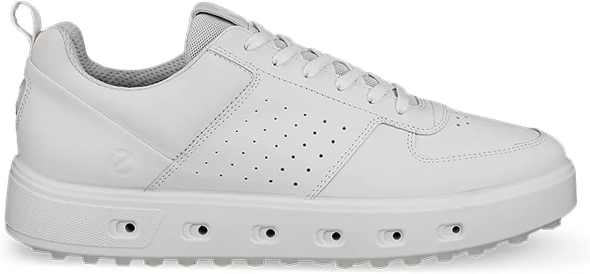 ECCO Men's Street 720 Gore-tex Waterproof Golf Shoe