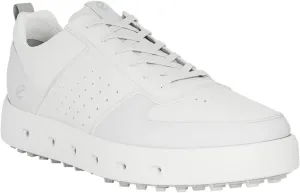 ECCO Men's Street 720 Gore-tex Waterproof Golf Shoe