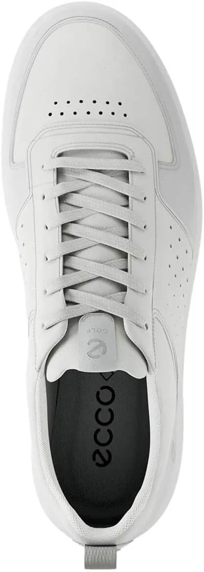 ECCO Men's Street 720 Gore-tex Waterproof Golf Shoe