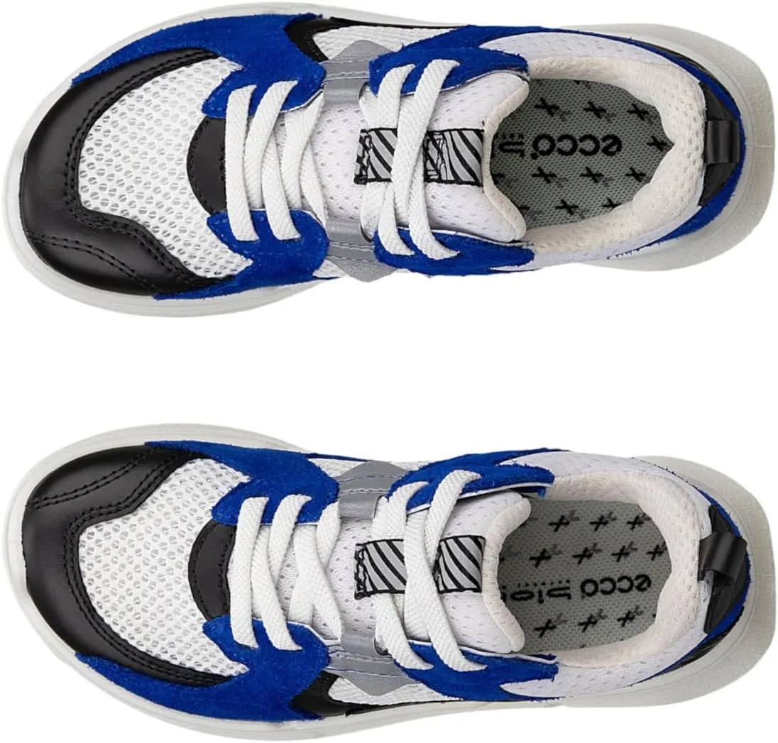 ECCO Unisex-Child Biom 2.2 Sport Cross Trainer Sneaker