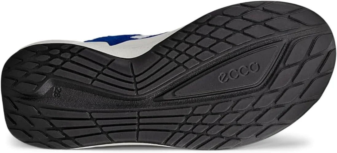 ECCO Unisex-Child Biom 2.2 Sport Cross Trainer Sneaker