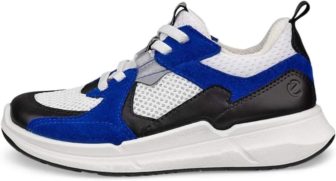 ECCO Unisex-Child Biom 2.2 Sport Cross Trainer Sneaker