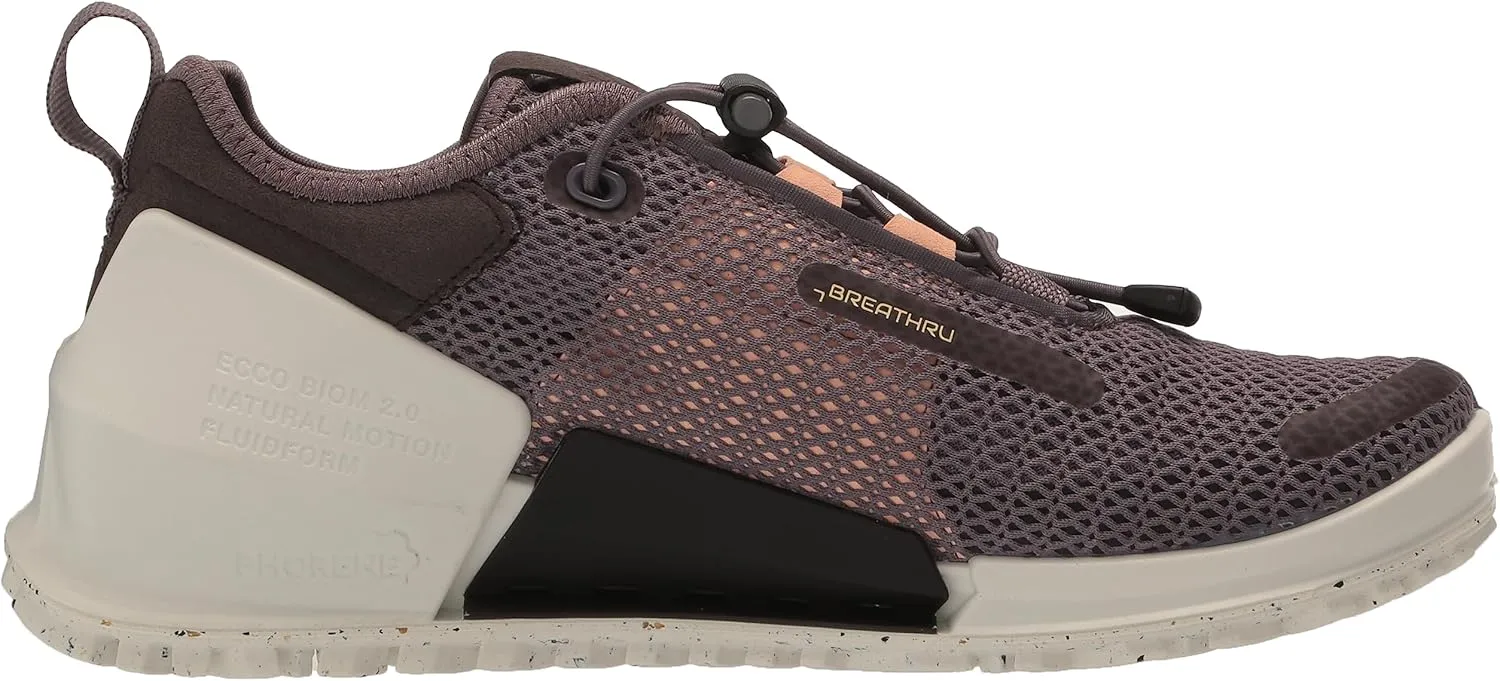 ECCO Women's Biom 2.0 Breathru Cross Trainer