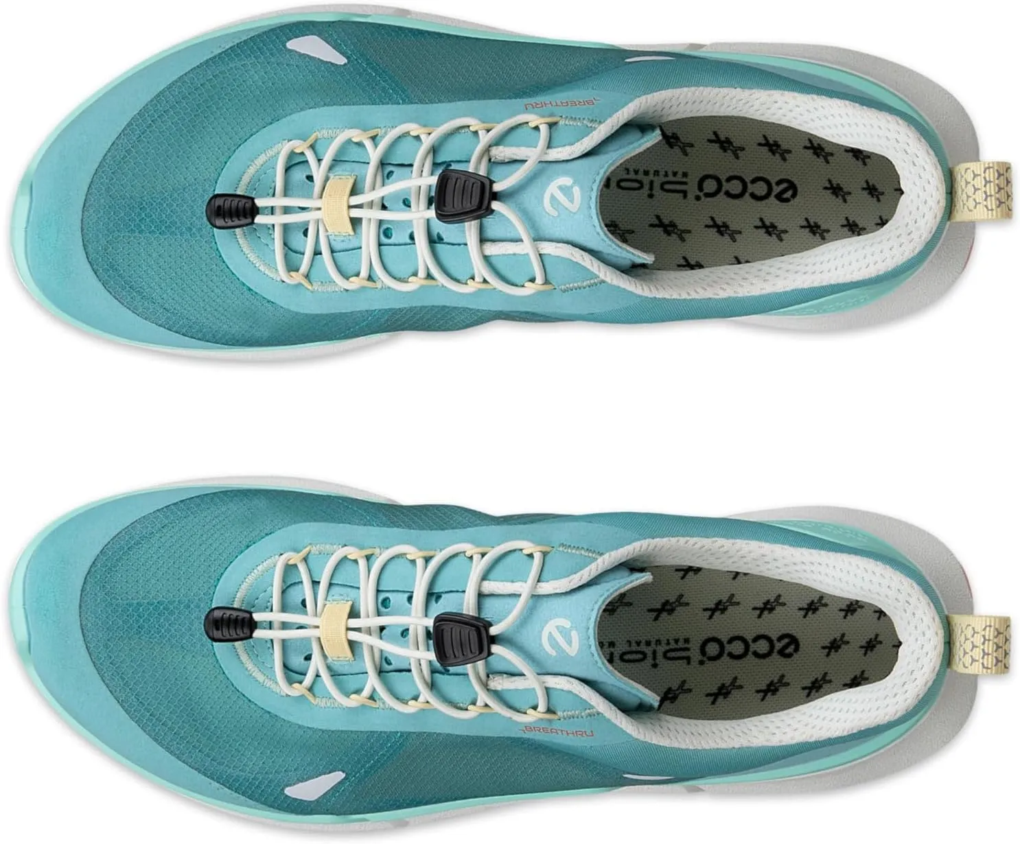 ECCO Women's Biom 2.2 Breathru Cross Trainer
