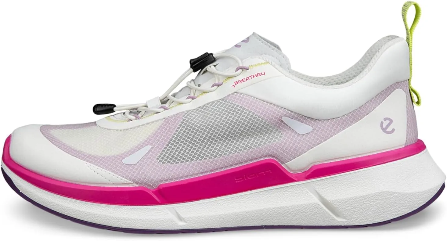 ECCO Women's Biom 2.2 Breathru Cross Trainer