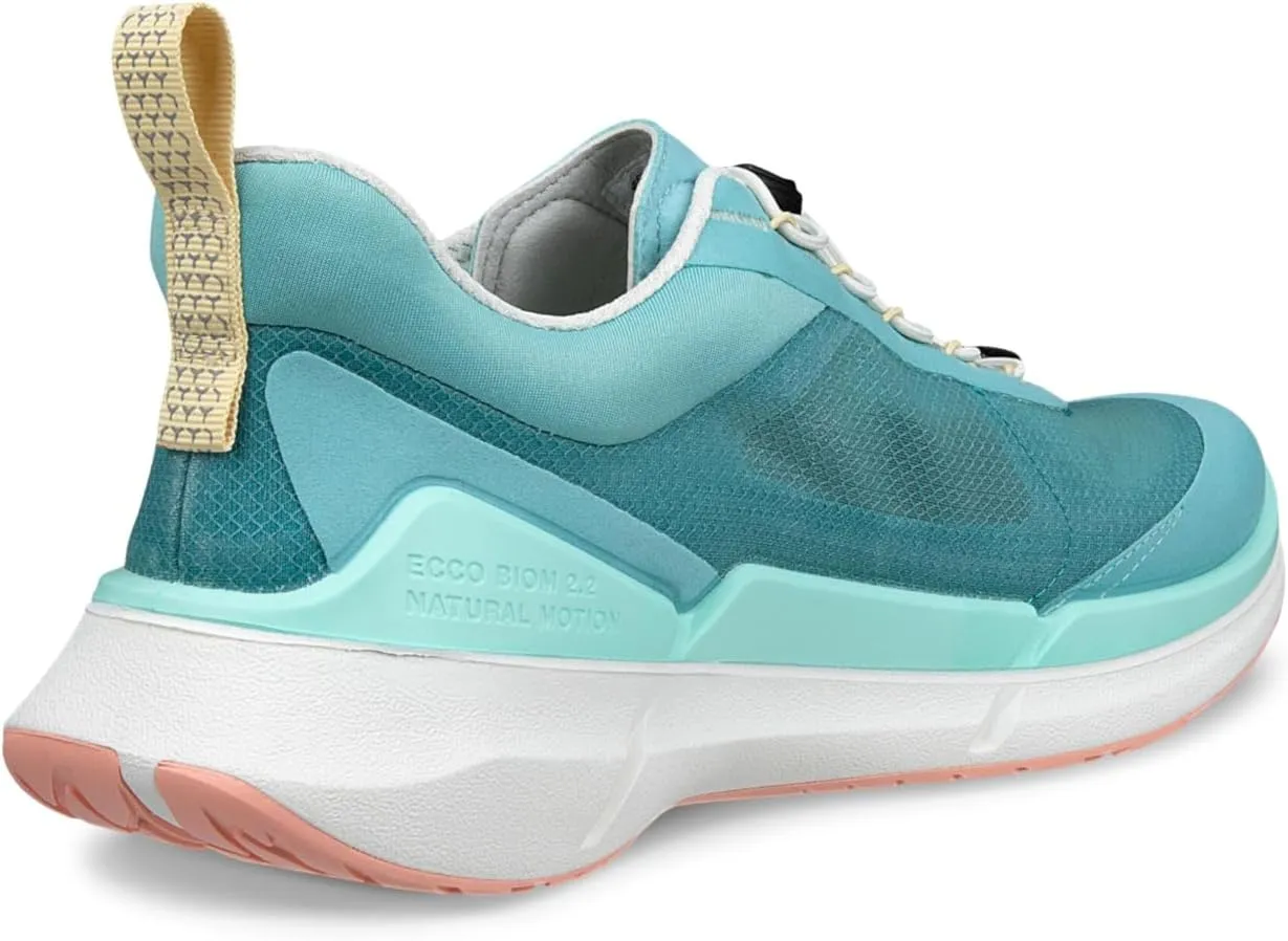 ECCO Women's Biom 2.2 Breathru Cross Trainer