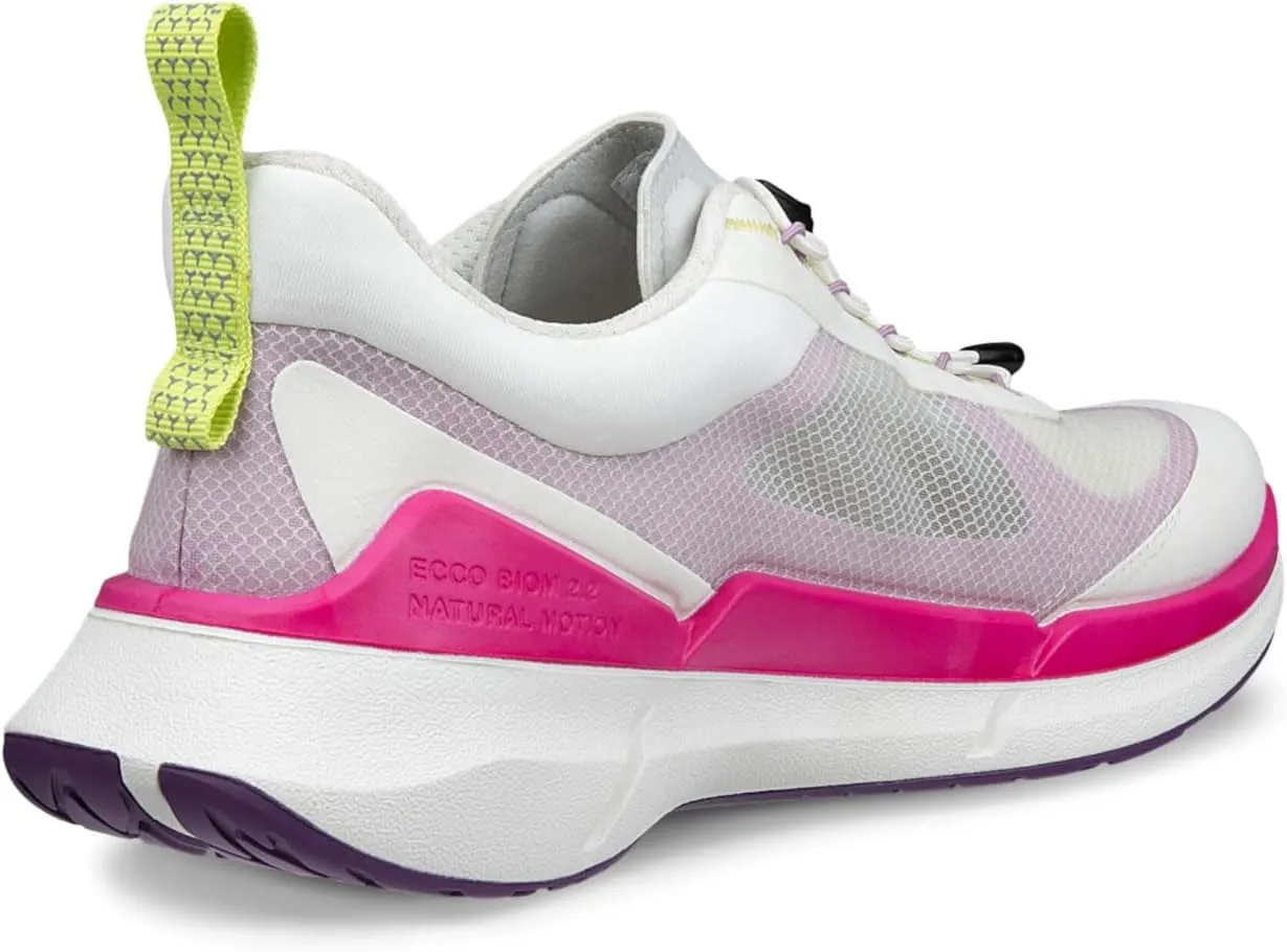 ECCO Women's Biom 2.2 Breathru Cross Trainer