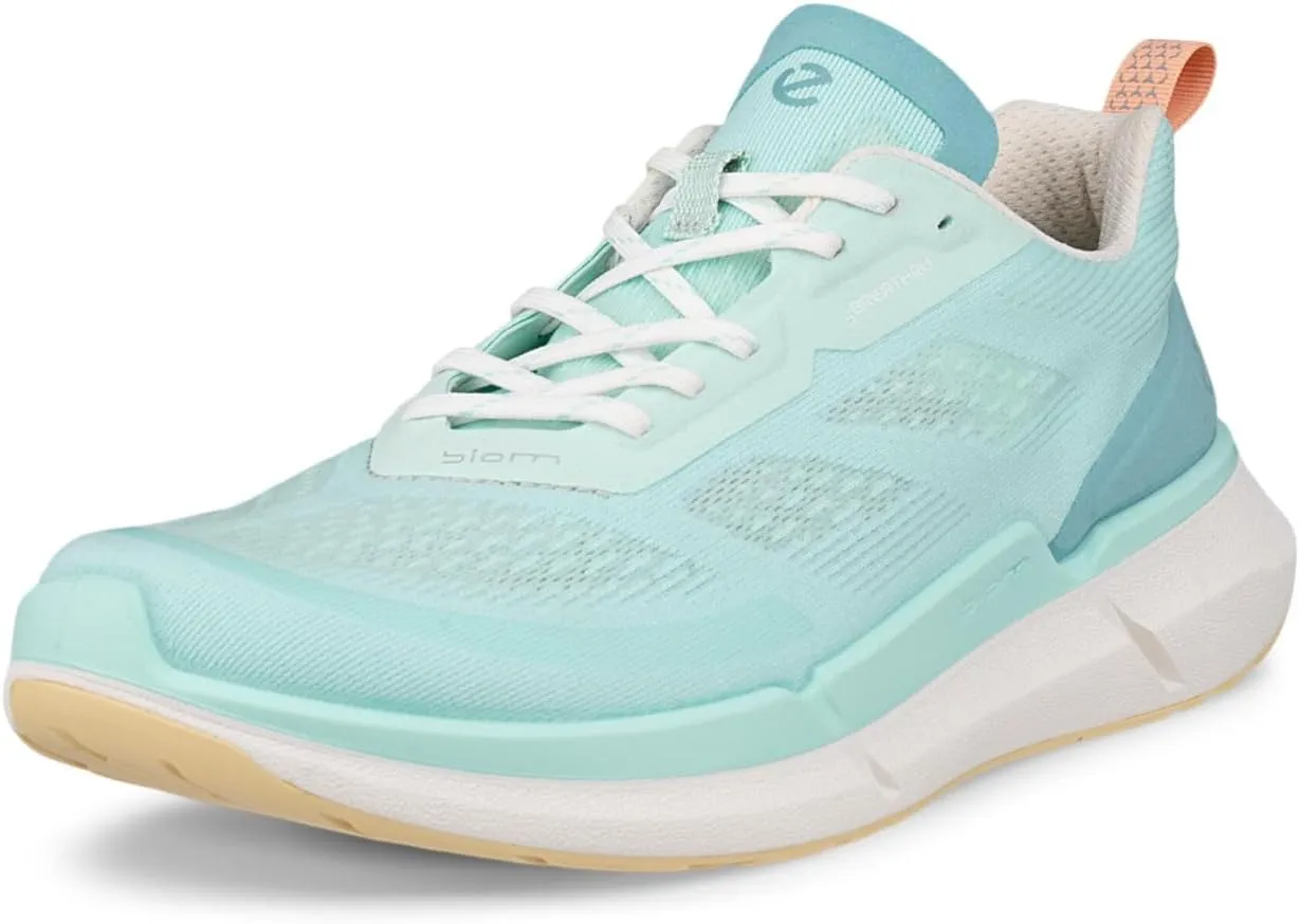 ECCO Women's Biom 2.2 Textile Cross Trainer