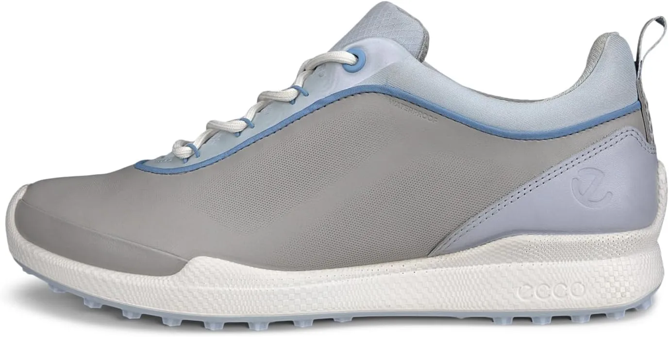 ECCO Women's Biom Hybrid Bny Waterproof Golf Shoe