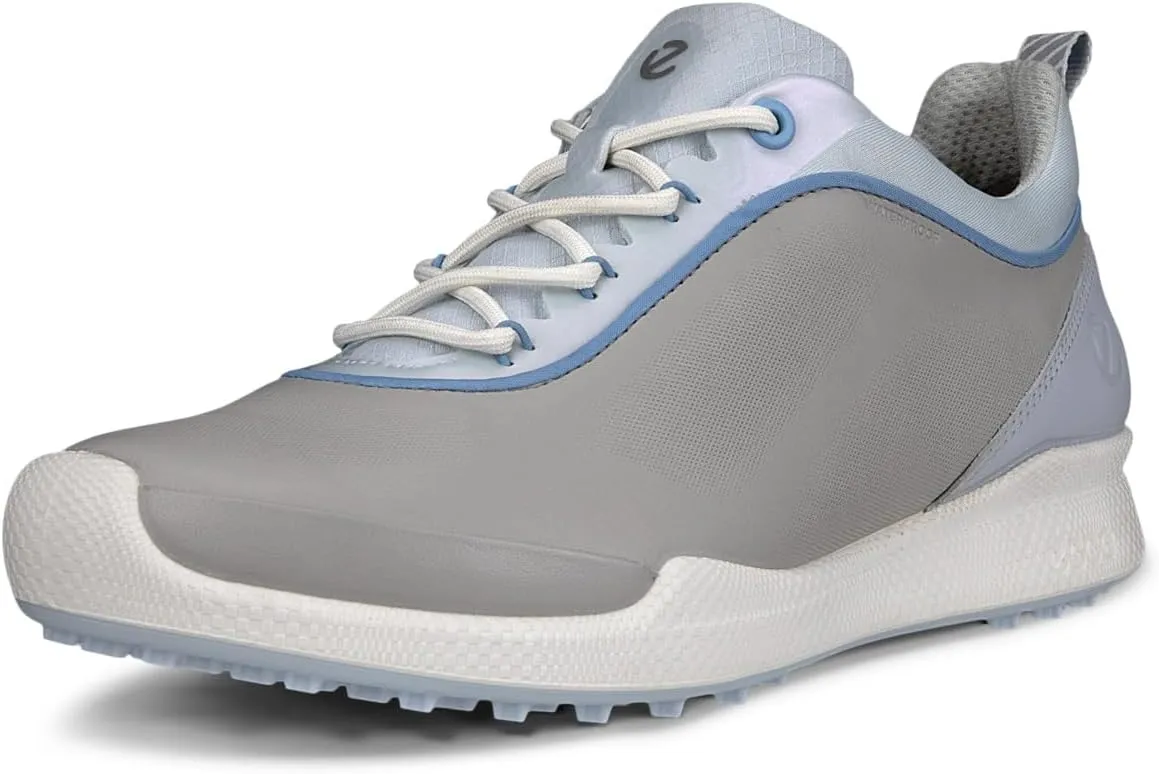 ECCO Women's Biom Hybrid Bny Waterproof Golf Shoe