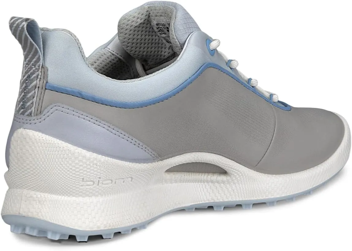 ECCO Women's Biom Hybrid Bny Waterproof Golf Shoe