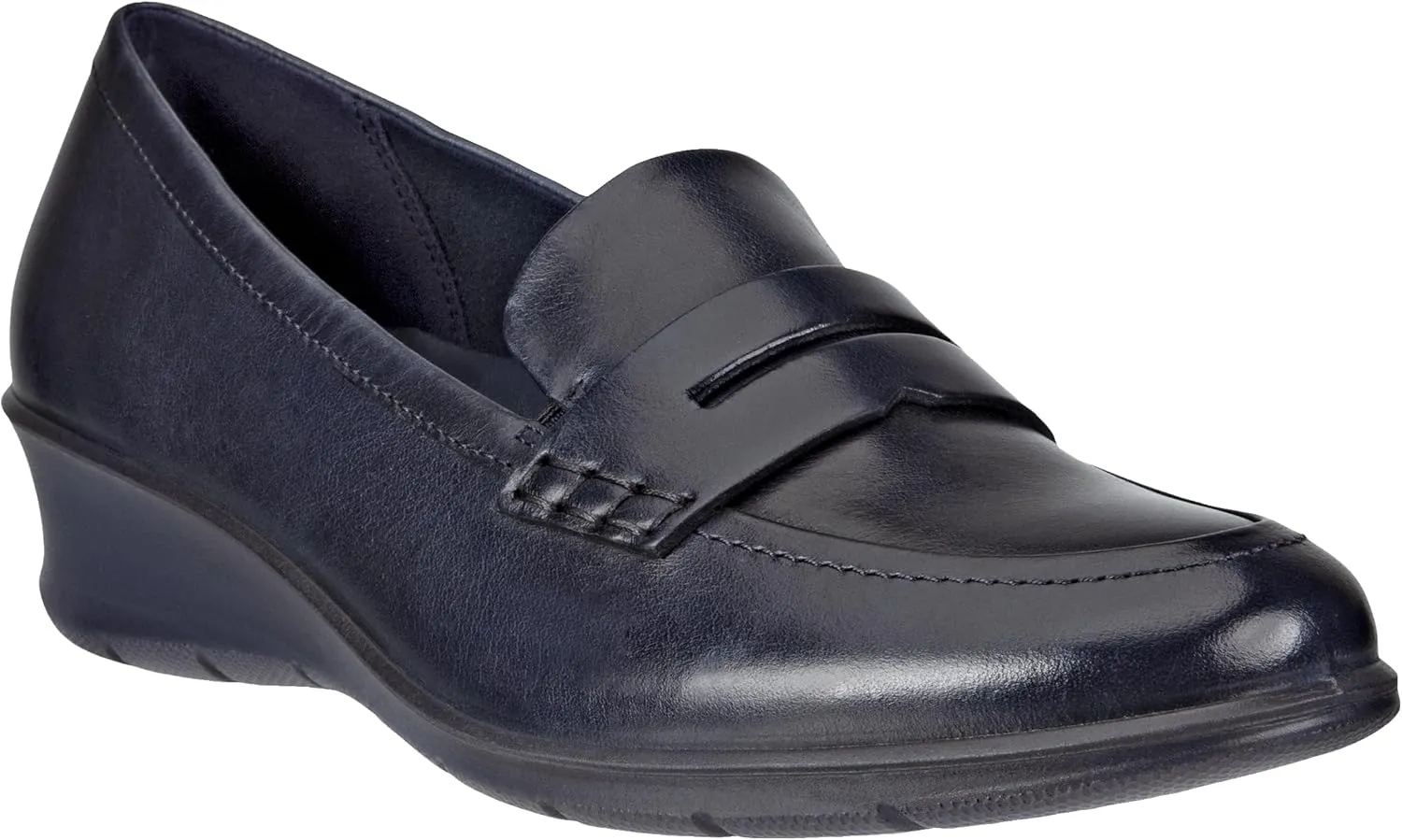 ECCO Women's Felicia Penny Loafer