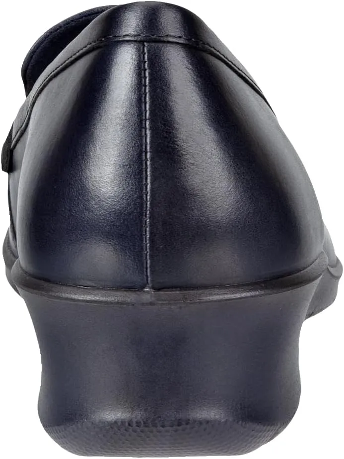 ECCO Women's Felicia Penny Loafer