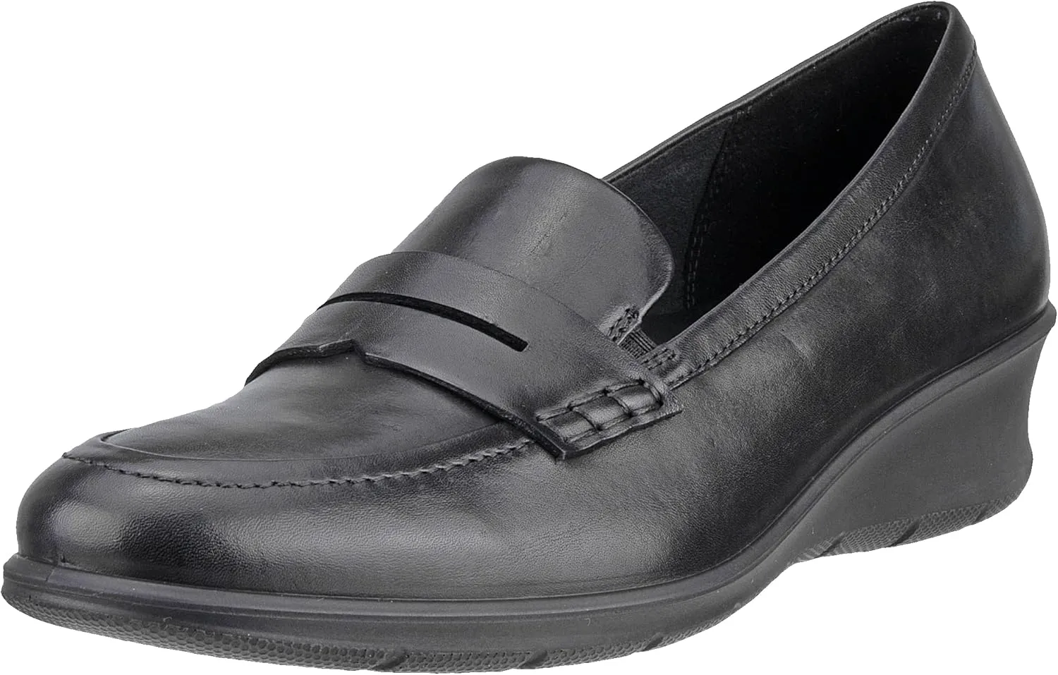 ECCO Women's Felicia Penny Loafer
