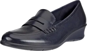 ECCO Women's Felicia Penny Loafer
