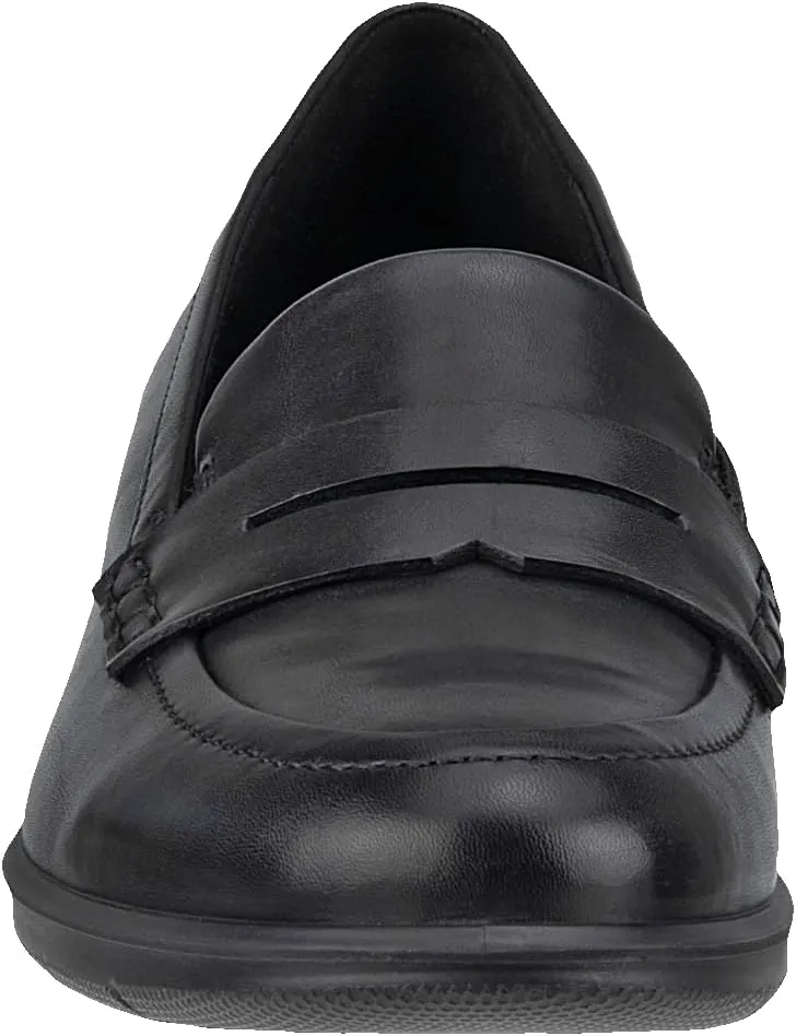 ECCO Women's Felicia Penny Loafer
