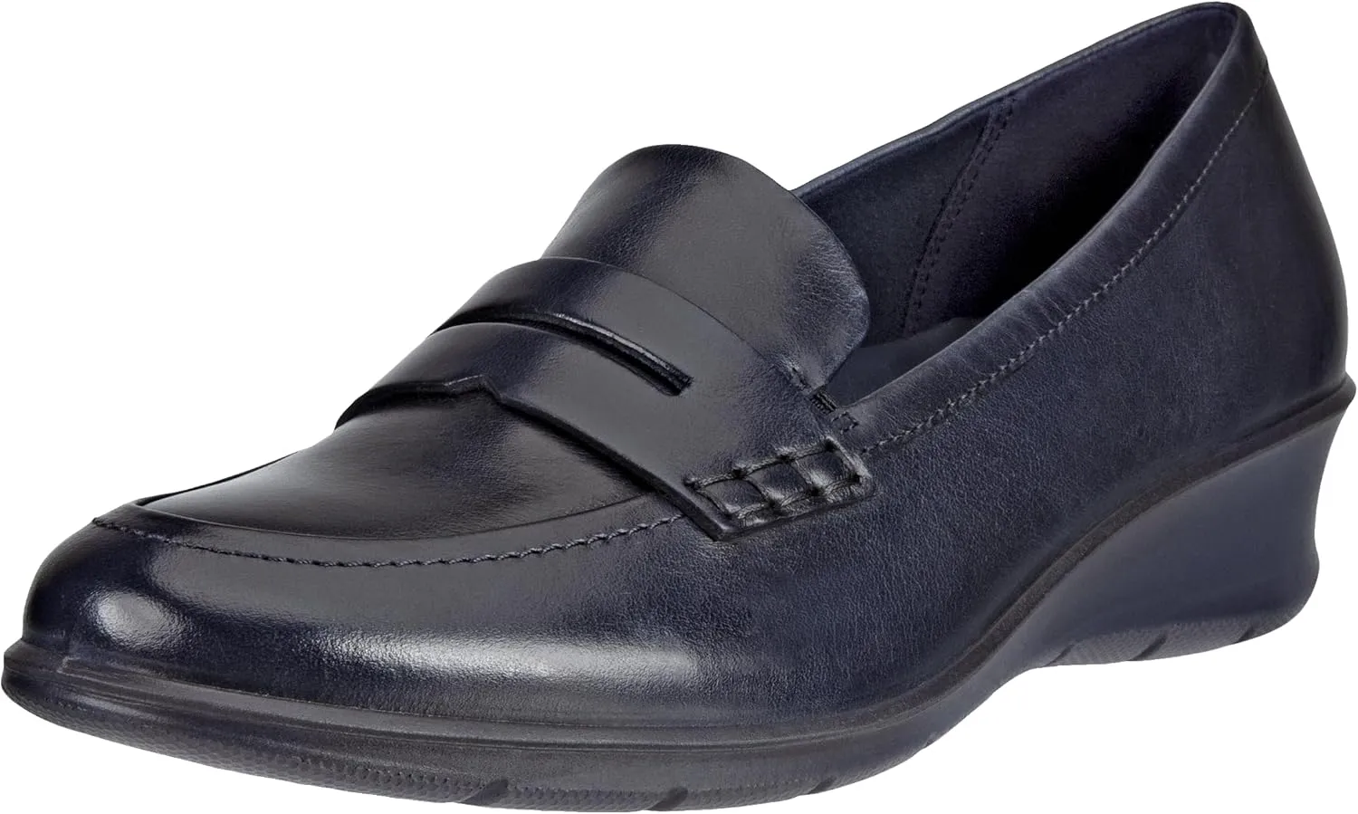 ECCO Women's Felicia Penny Loafer