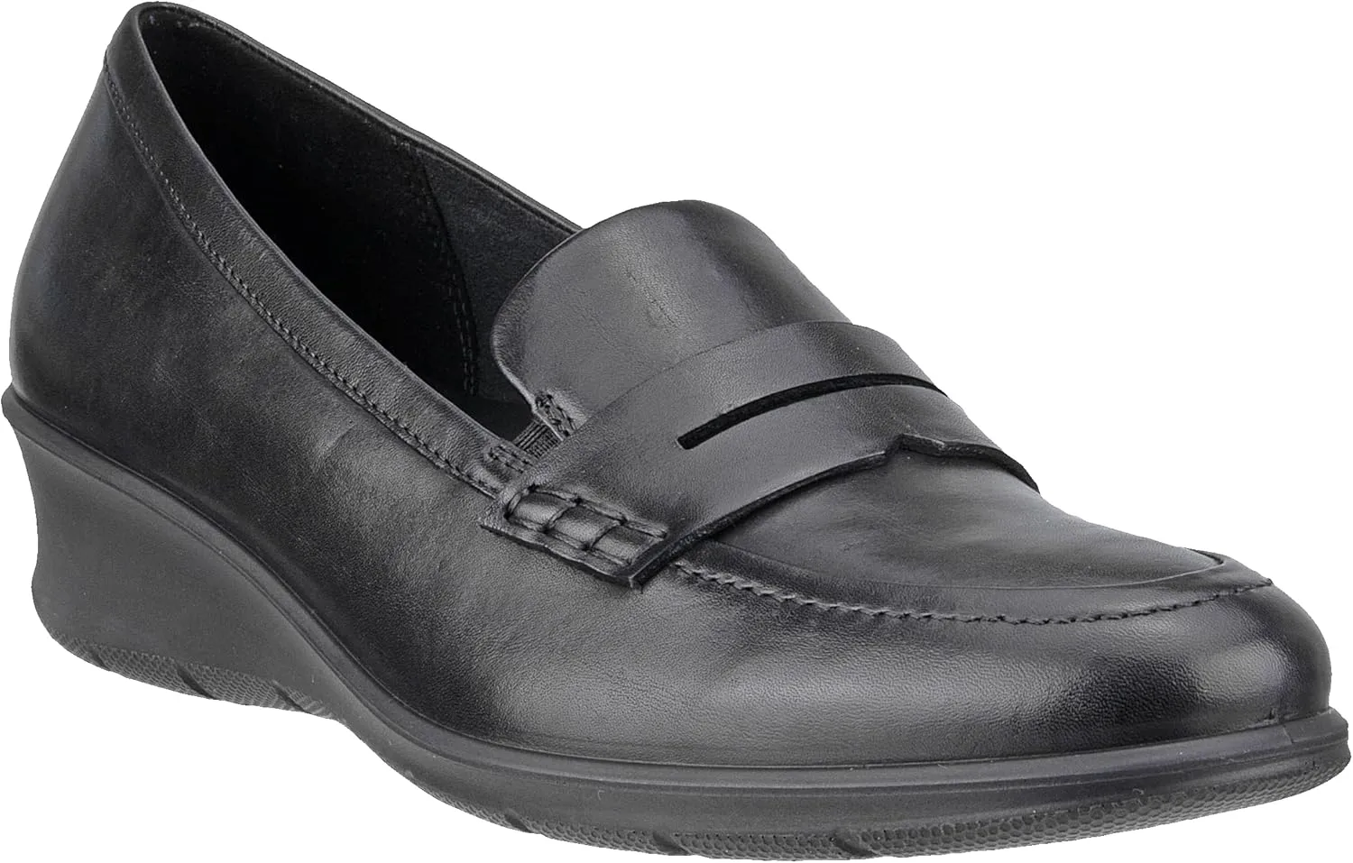 ECCO Women's Felicia Penny Loafer