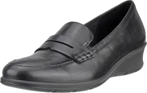 ECCO Women's Felicia Penny Loafer