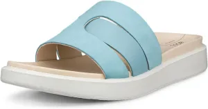 ECCO Women's Flowt Oasis Slide Sandal
