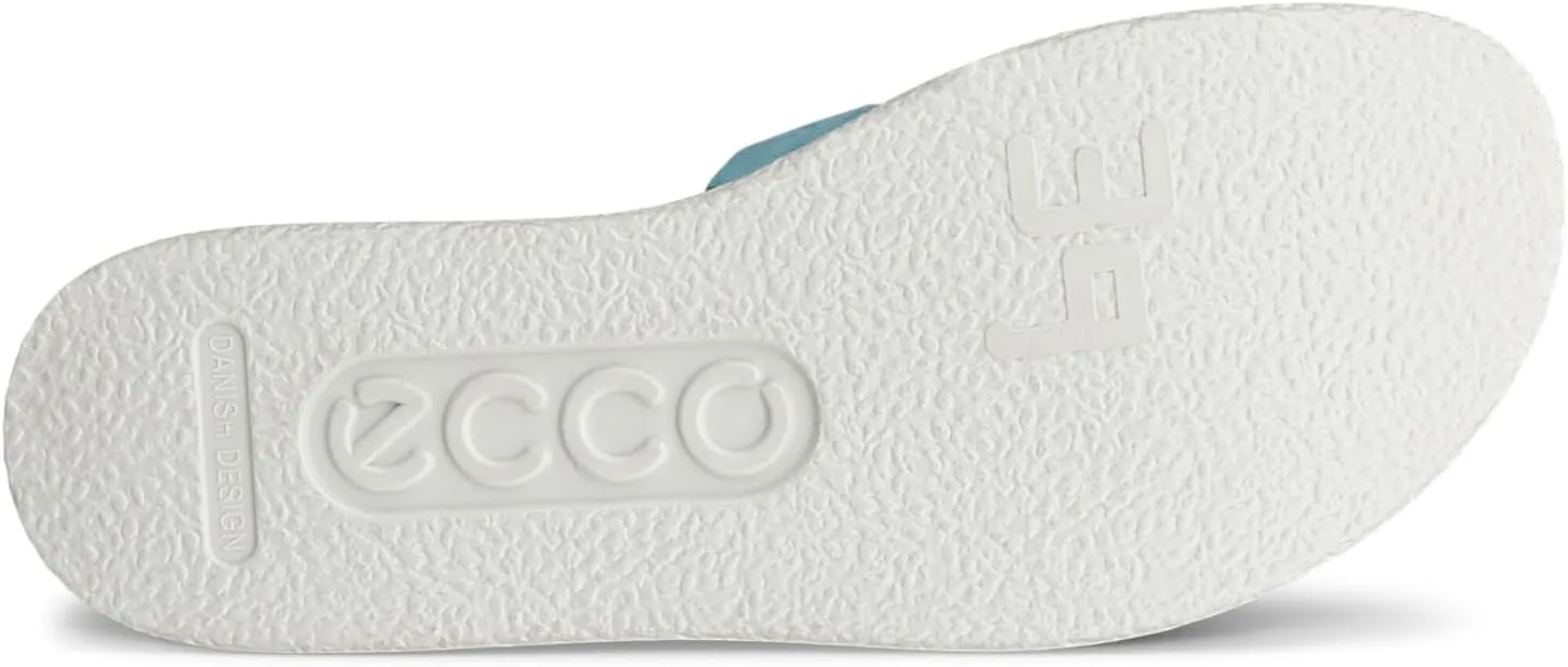 ECCO Women's Flowt Oasis Slide Sandal