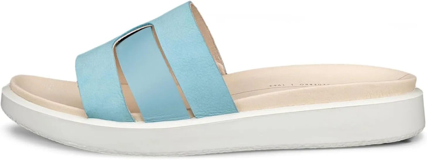 ECCO Women's Flowt Oasis Slide Sandal