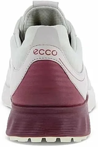 ECCO Women's S-Three Gore-tex Golf Shoe