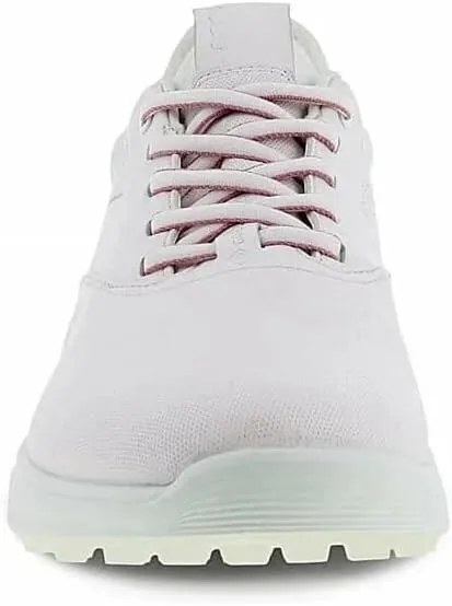 ECCO Women's S-Three Gore-tex Golf Shoe
