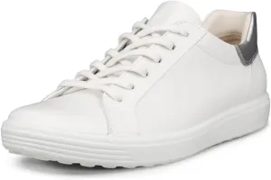 ECCO Women's Soft 7 Easy Slip Sneaker