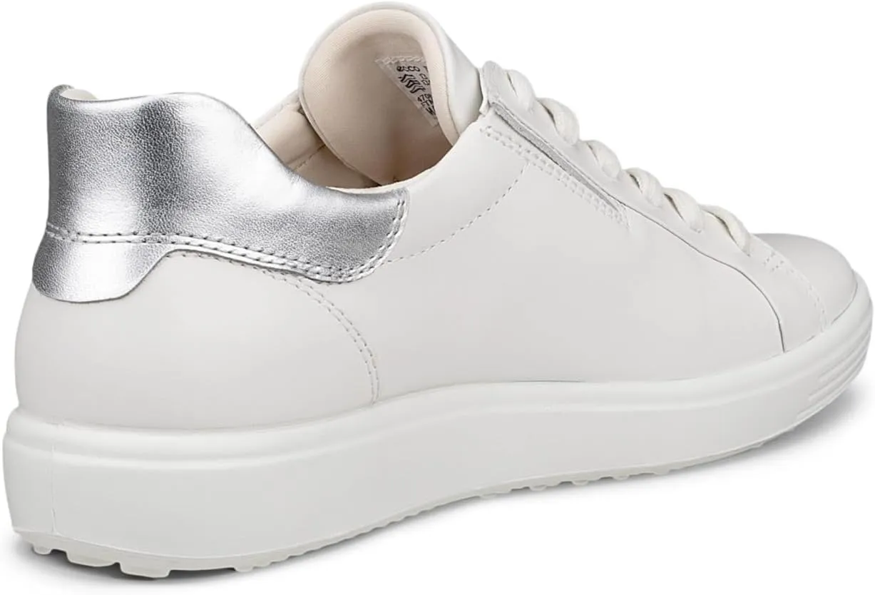 ECCO Women's Soft 7 Easy Slip Sneaker