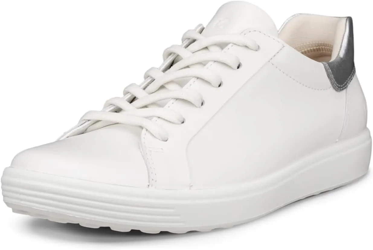 ECCO Women's Soft 7 Easy Slip Sneaker