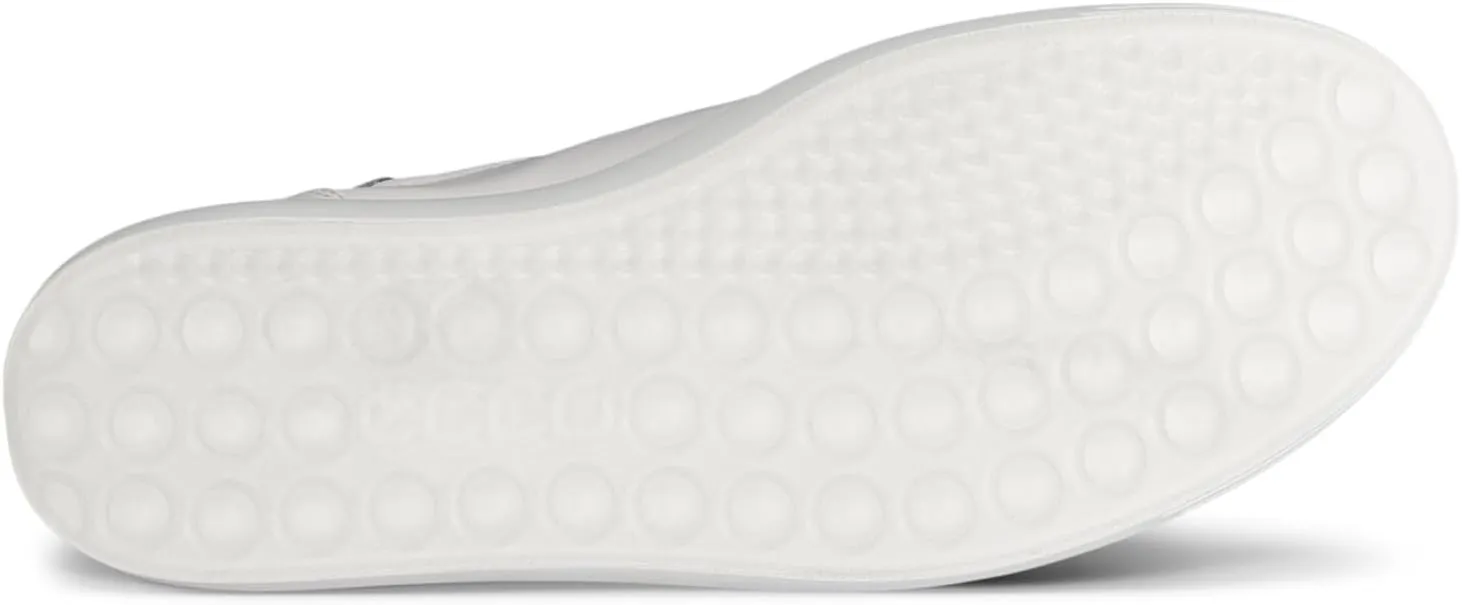 ECCO Women's Soft 7 Easy Slip Sneaker