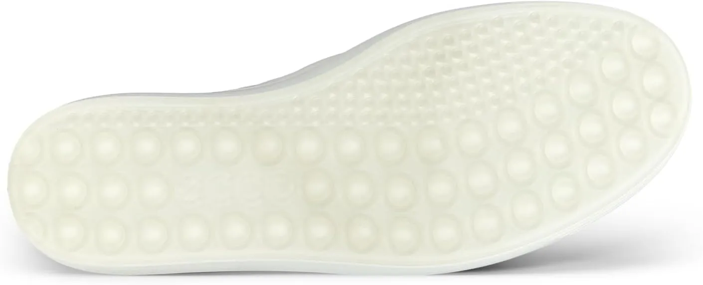 ECCO Women’s Soft 7 Woven Slip On 2.0 Sneaker