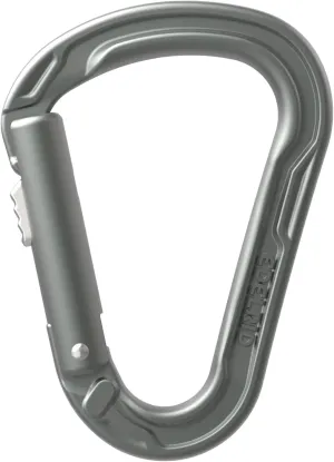 EDELRID HMS Strike Locking Carabiner