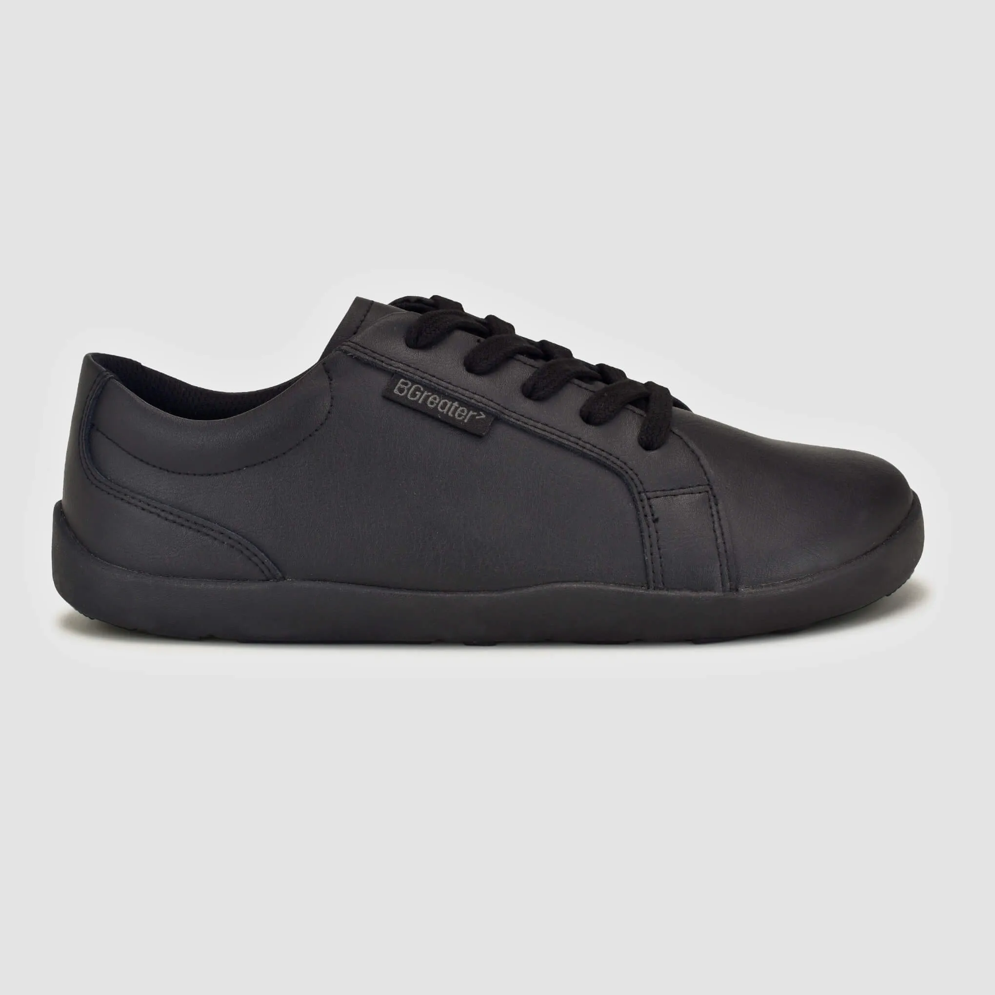 Edgley - Black