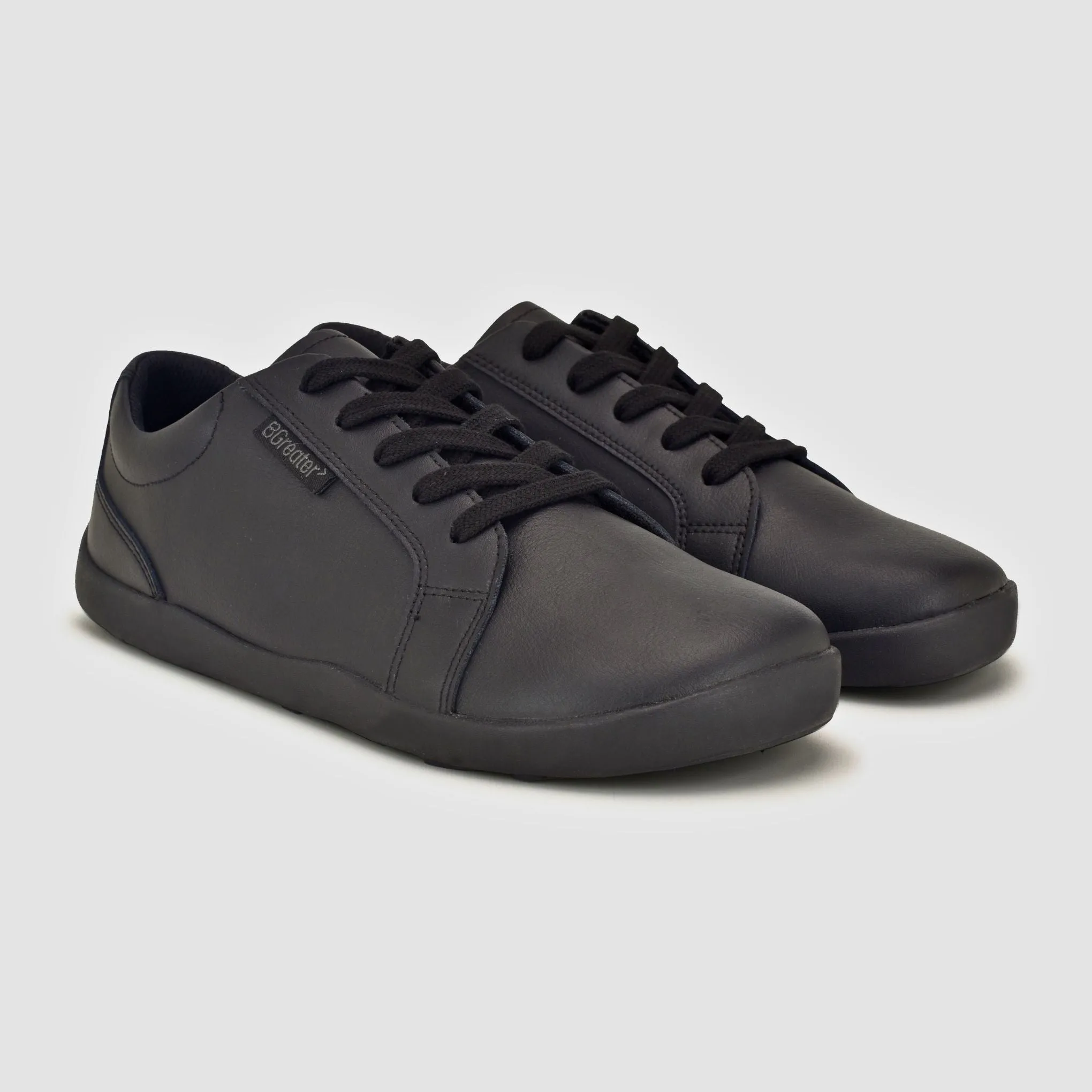 Edgley - Black