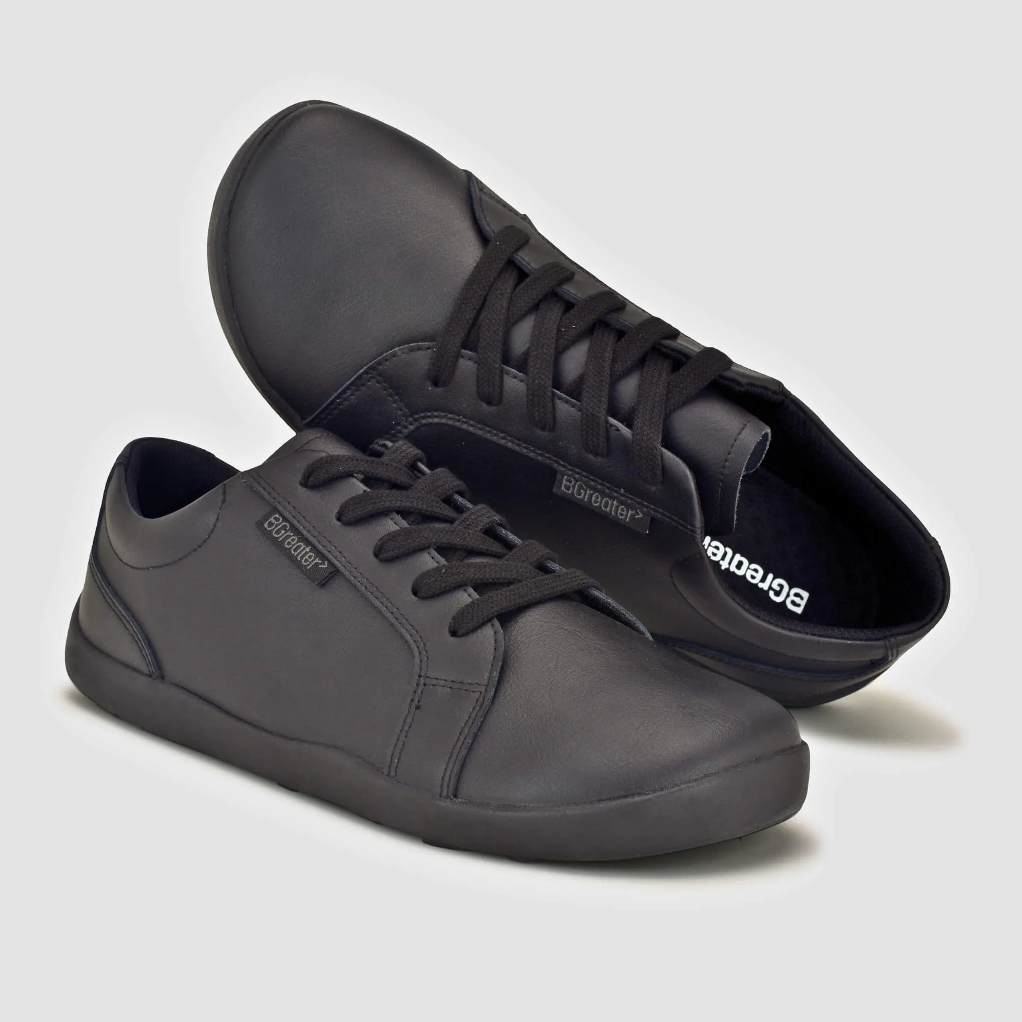 Edgley - Black