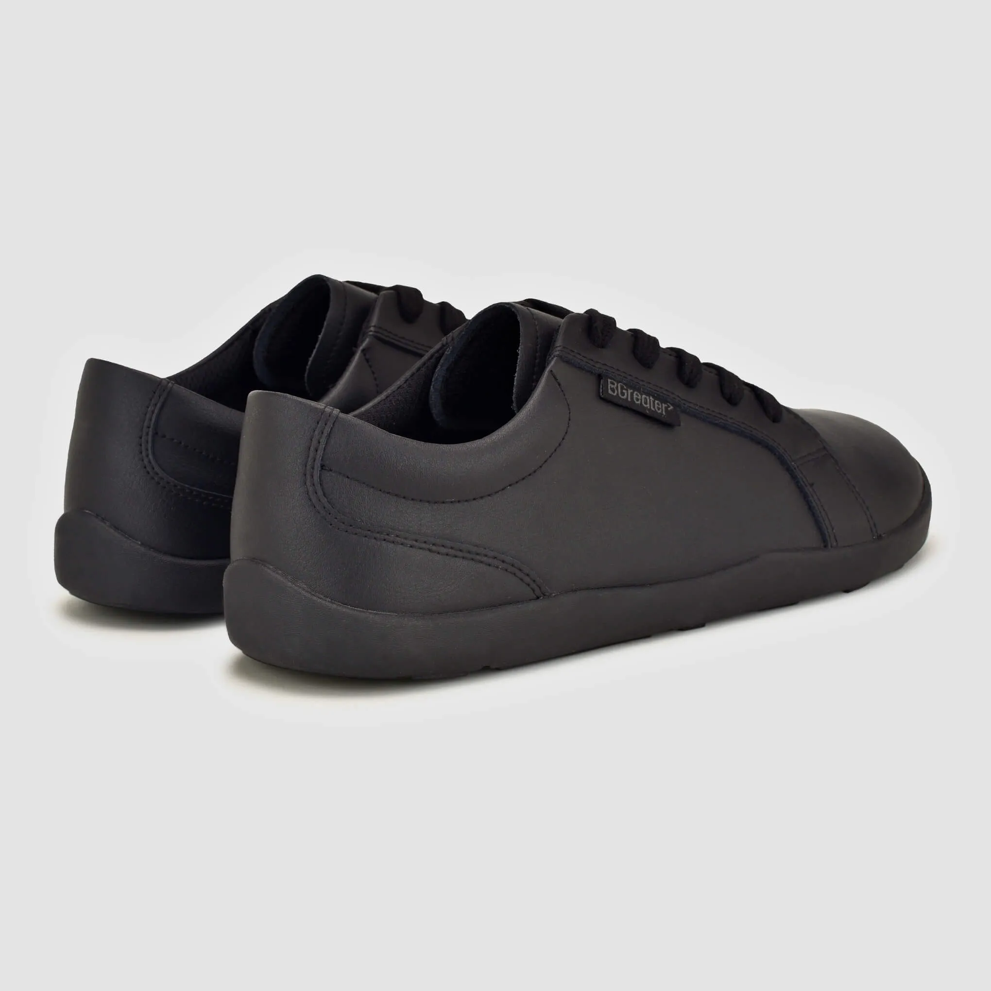 Edgley - Black