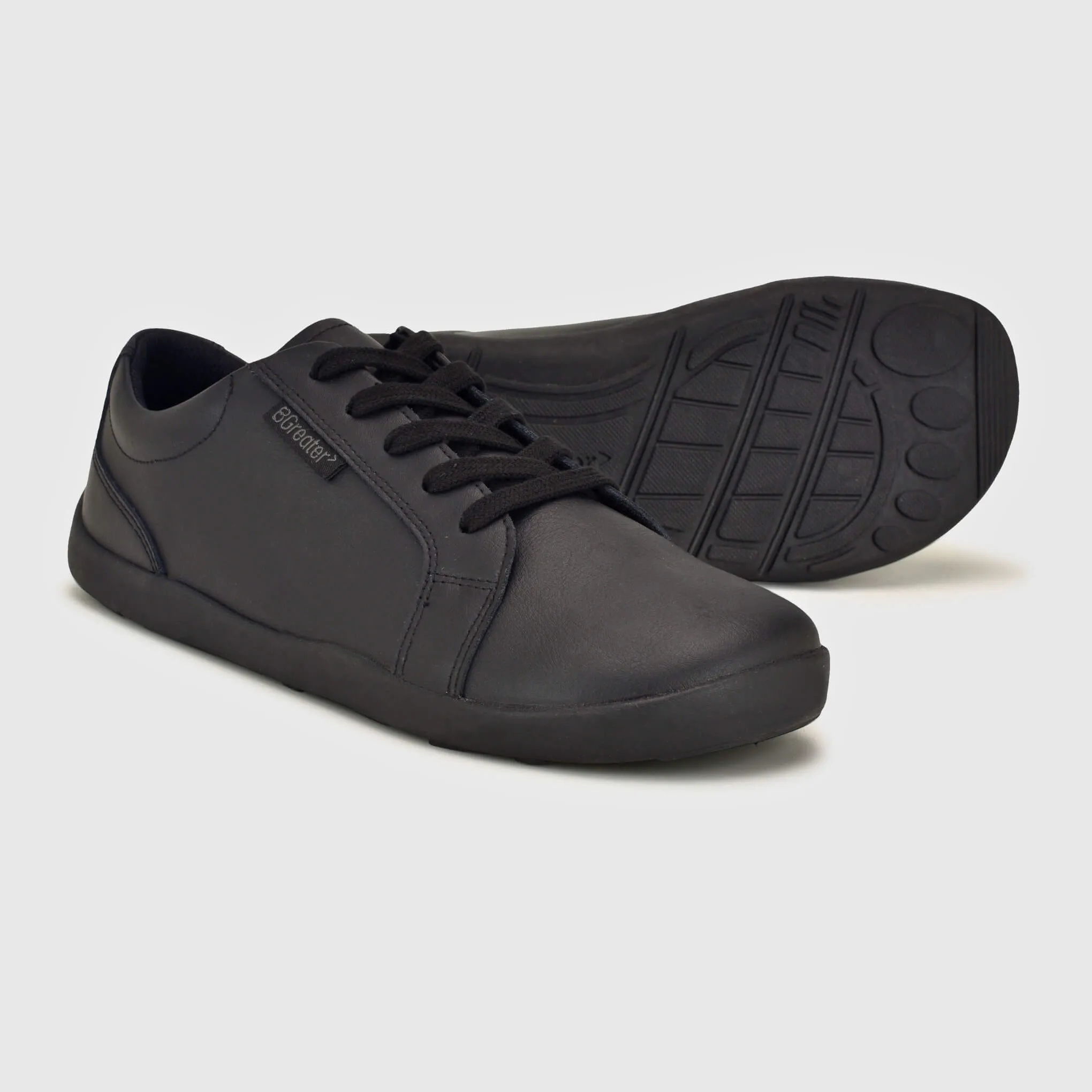 Edgley - Black