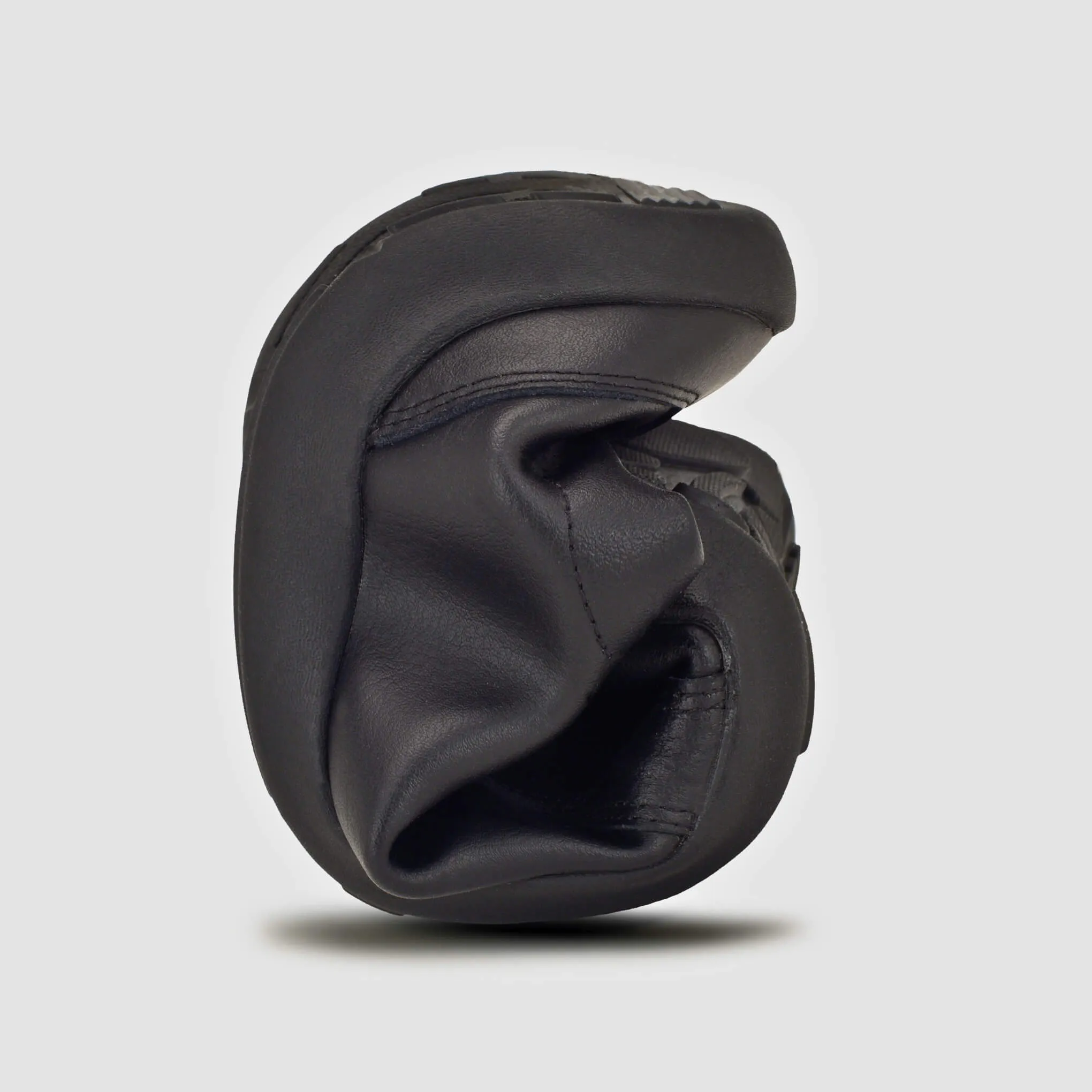 Edgley - Black