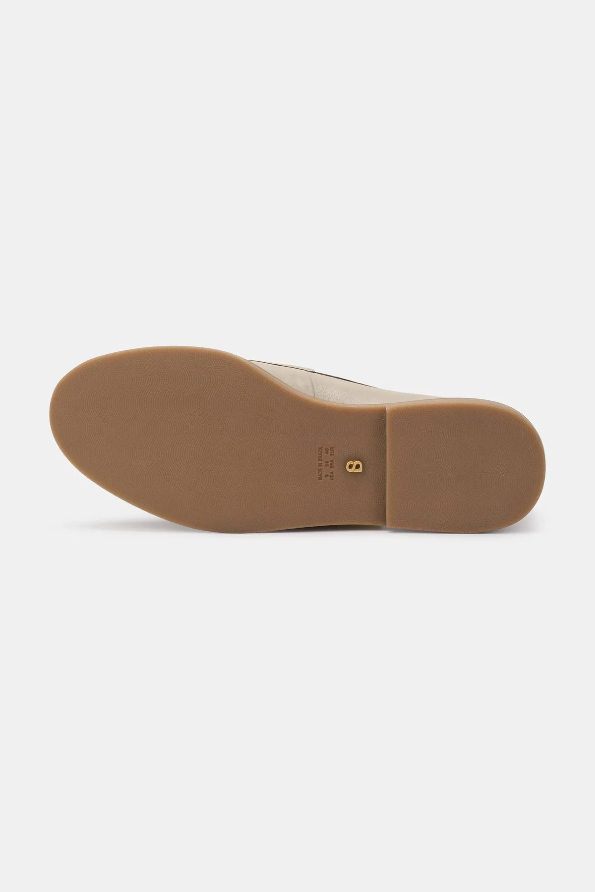 Elan Loafer - Gray