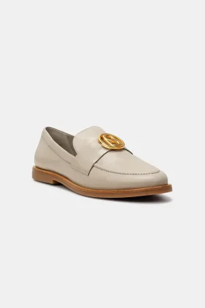 Elan Loafer - Gray